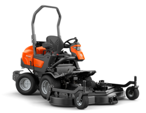 Husqvarna P 535HX Front Deck Mower