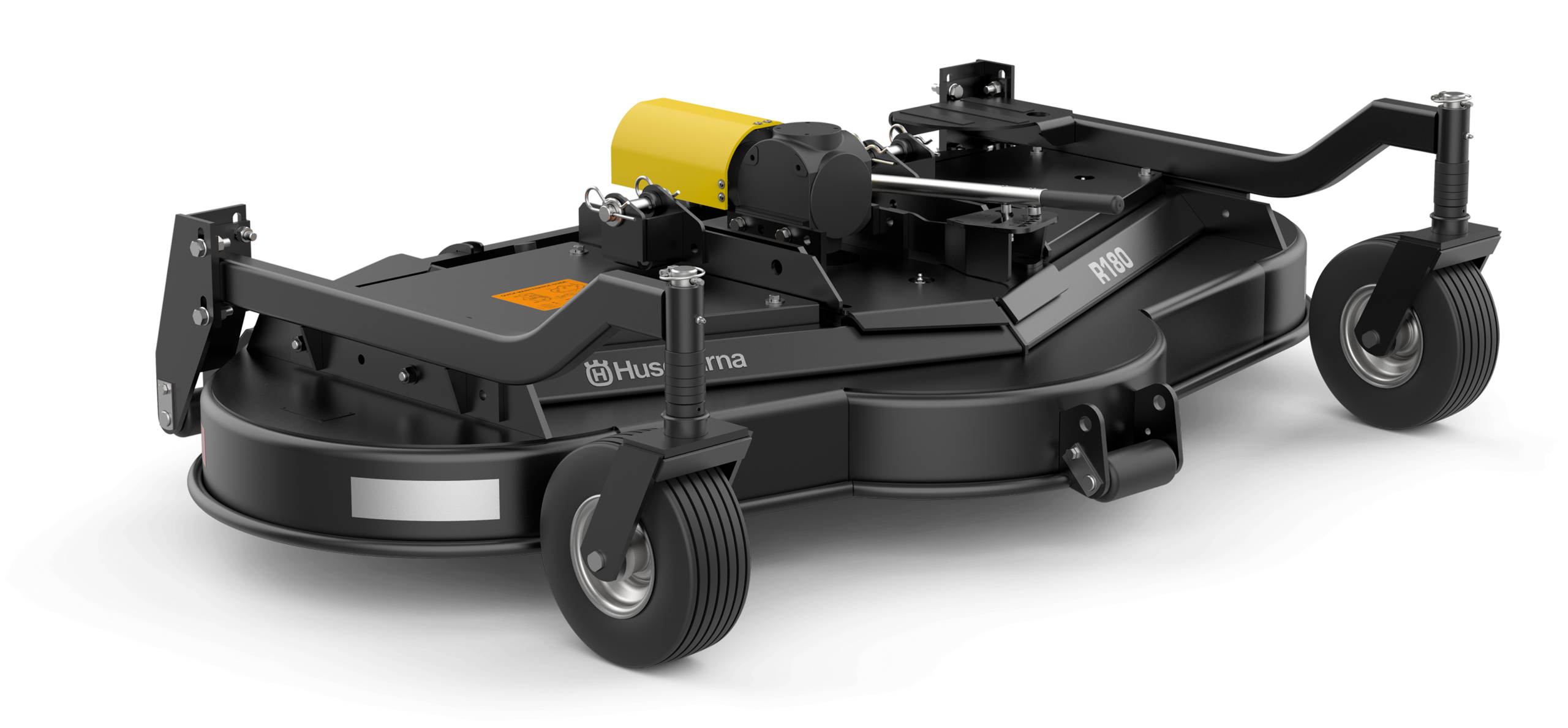 Cutting deck - Rear 180 (R180)