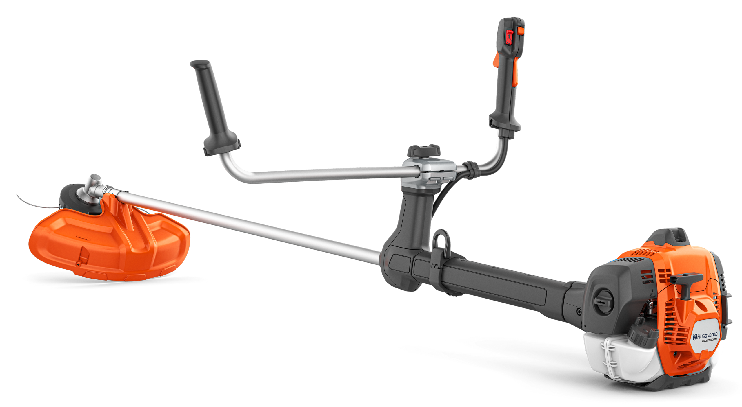 Husqvarna 525RXT Mark II Strimmer