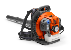 Husqvarna 345BT Backpack Leaf Blower