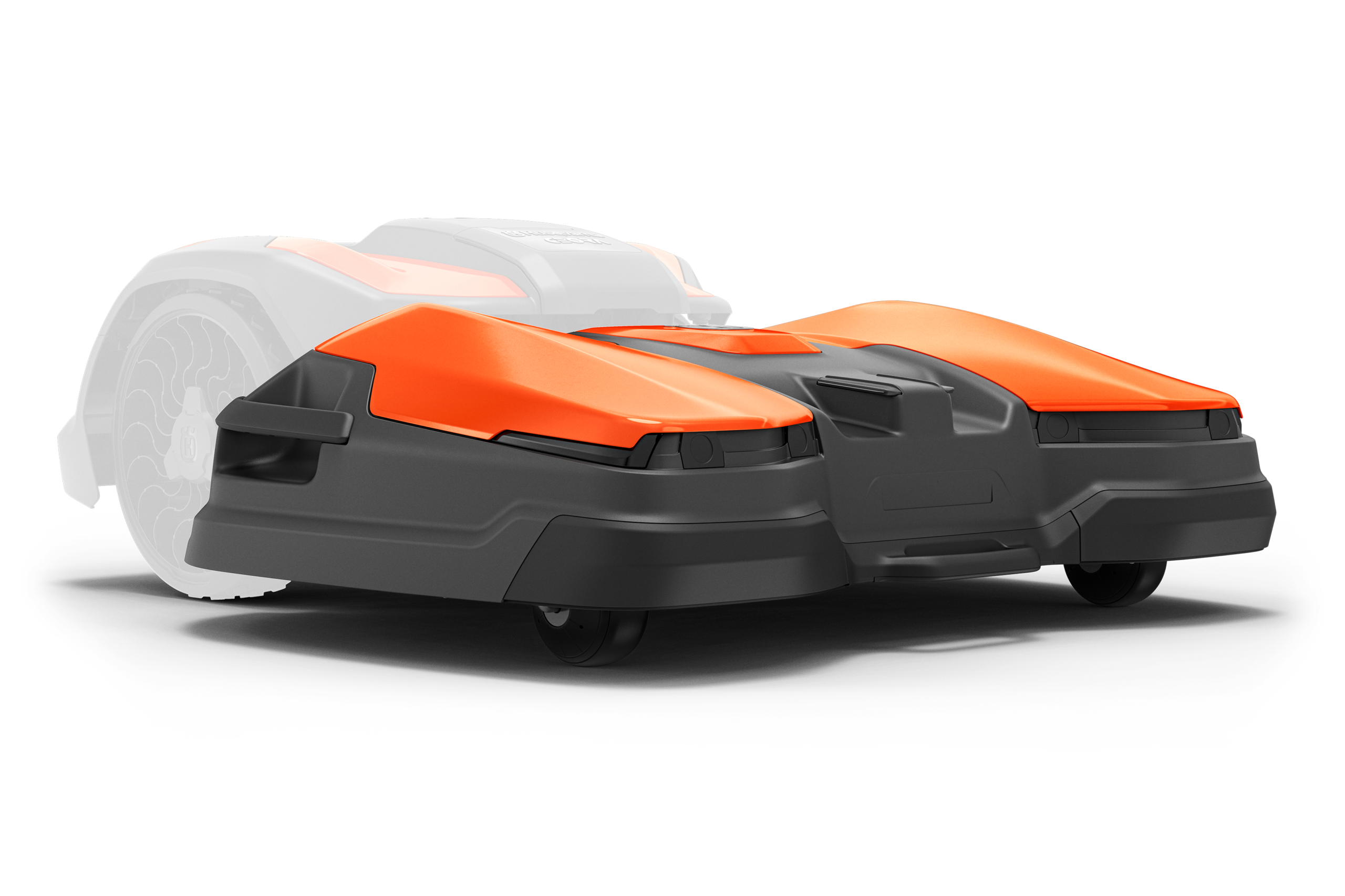 Husqvarna CEORA™ Razor 43M Automower