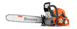 Husqvarna 592 XP® G Chainsaw
