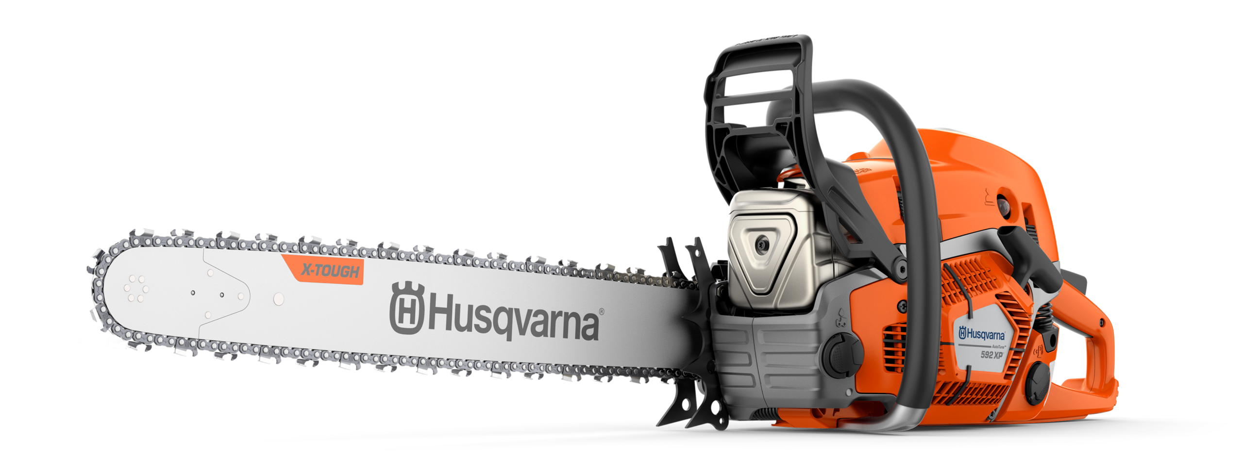 Husqvarna 592 XP® G Chainsaw
