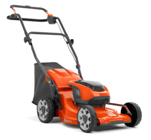 Husqvarna LC 137i Walk Behind Mower