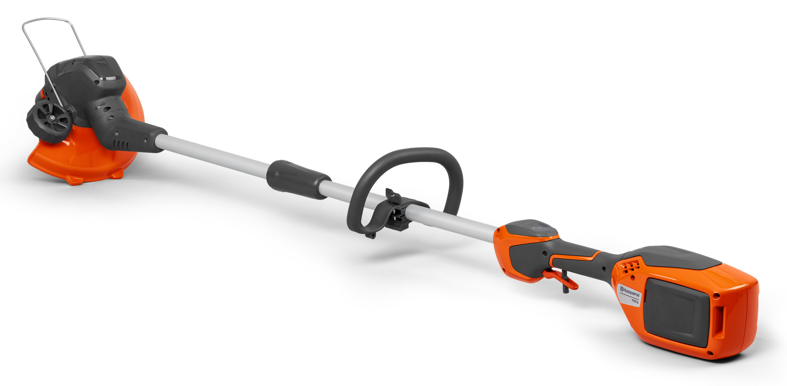 Husqvarna 110iL with battery and charger Strimmer