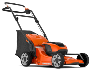 Husqvarna LC 142i Walk Behind Mower