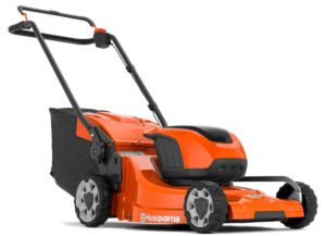 Husqvarna LC 247i Walk Behind Mower