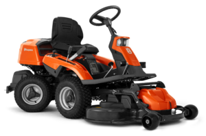 Husqvarna R 216T AWD Front Deck Mower
