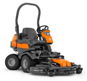Husqvarna P 524X EFI Front Deck Mower