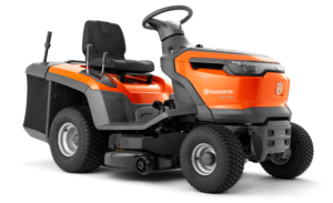 Husqvarna TC 112 Tractor Mower