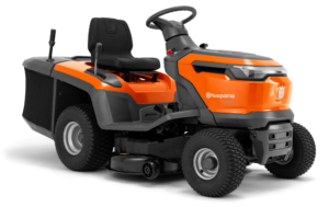 Husqvarna TC 114 Tractor Mower