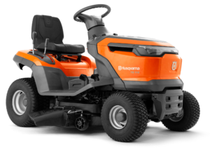 Husqvarna TS 112 Tractor Mower