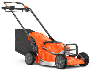 Husqvarna LC 551iV walk behind mower