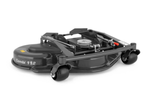 Husqvarna Combi 112 – P524