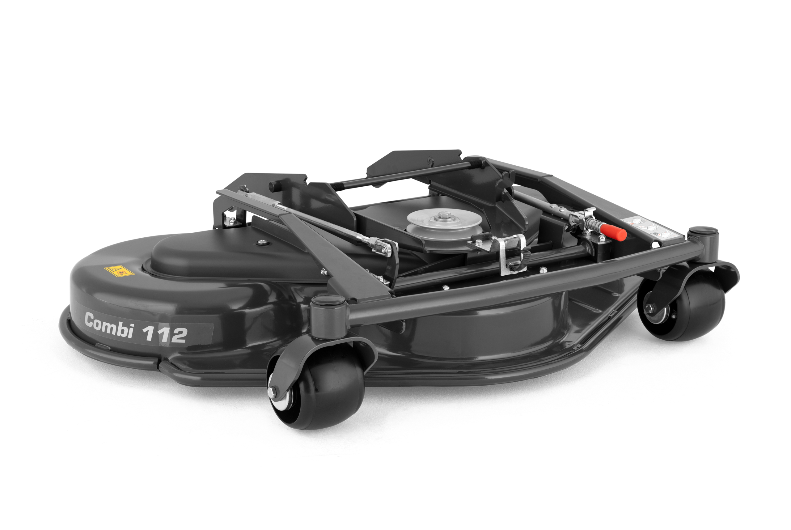 Husqvarna Combi 112 - P524