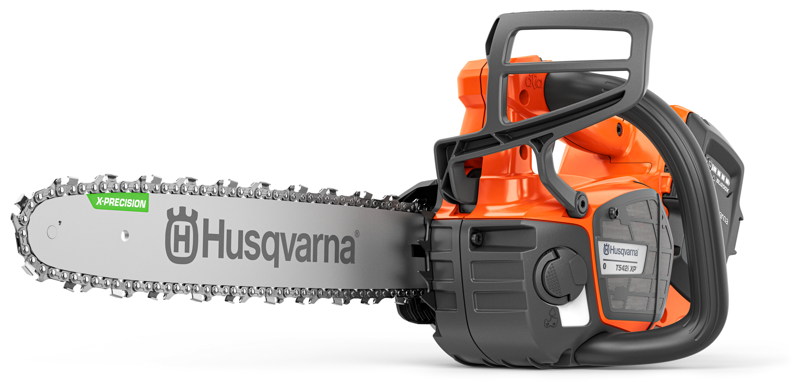 Husqvarna T542i XP®