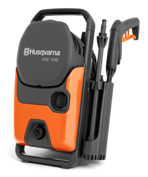 Husqvarna PW 130 Pressure Washer