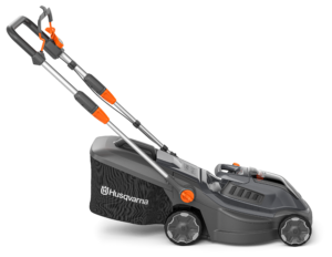 Husqvarna Aspire™ LC34-P4A Walk Behind Mower