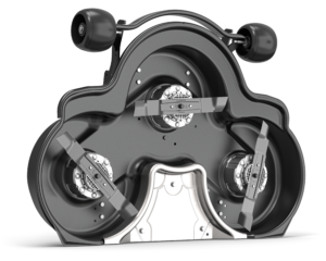Husqvarna Cutting Deck – C103i
