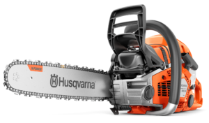 Husqvarna 560 XP® G Mark II 18″ Chainsaw