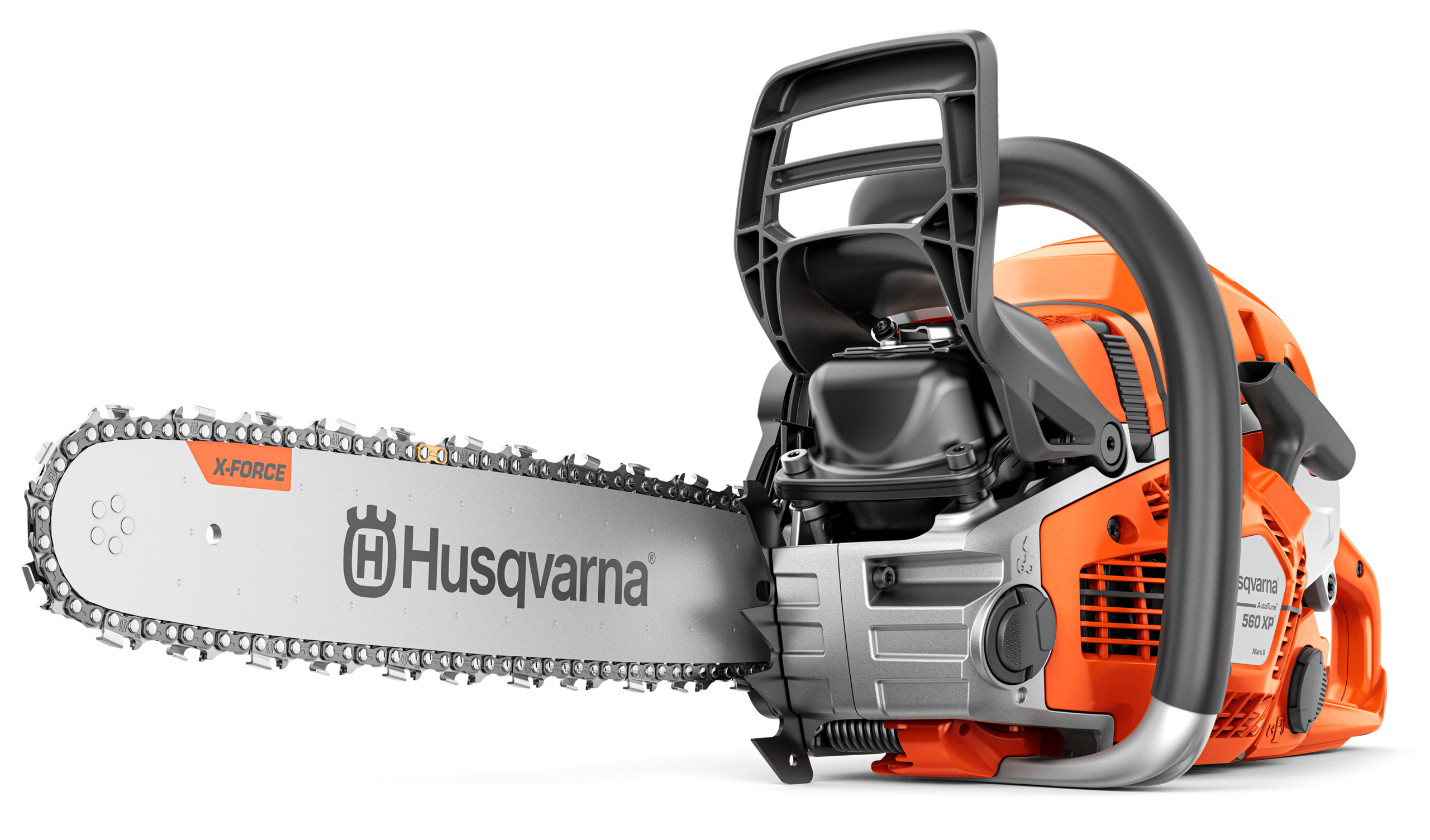 Husqvarna 560 XP® G Mark II 18" Chainsaw