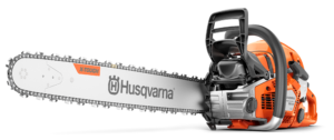 Husqvarna 562 XP® G Mark II Chainsaw