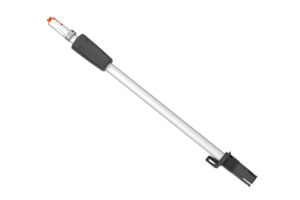 Husqvarna DE110 FLXi Strimmer And Pole Saw Attachments