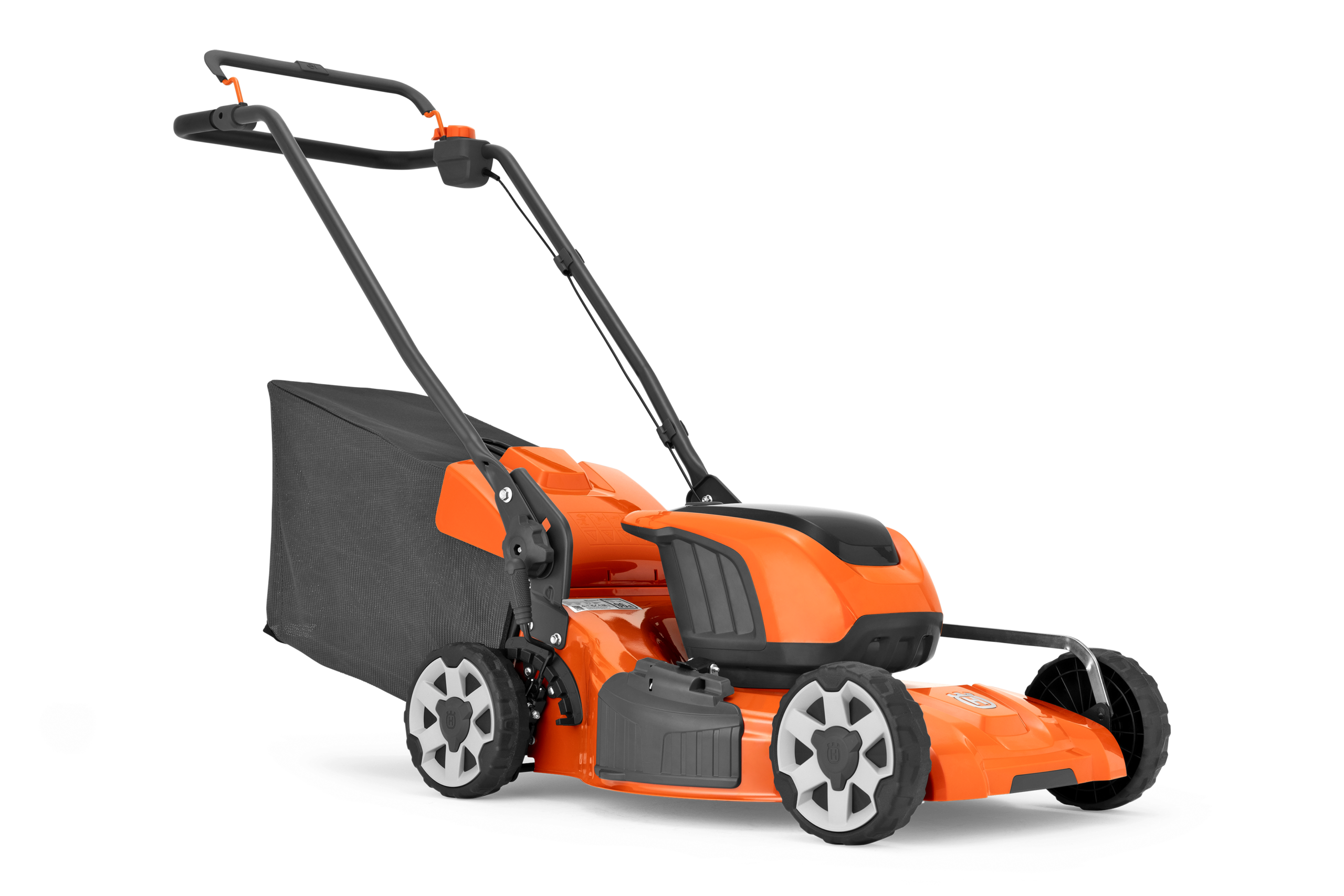 Husqvarna LC 251i Walk Behind Mower