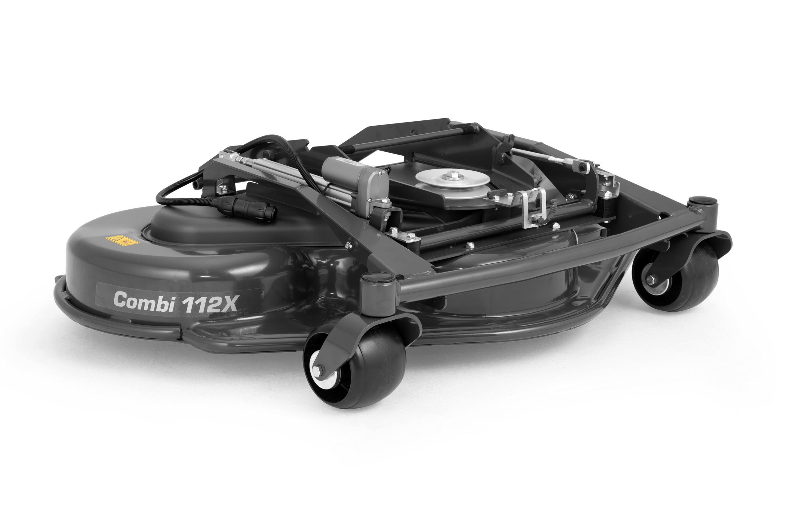 Husqvarna Cutting deck - Combi 112X