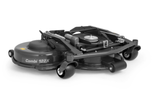 Husqvarna Cutting deck – Combi 122X