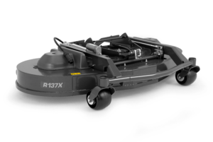 Husqvarna Cutting deck – Rear 137X