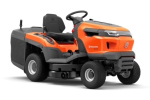 Husqvarna TC 215T Tractor Mower