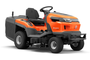 Husqvarna TC 220T Tractor Mower