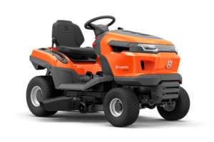 Husqvarna TS 215T Tractor Mower
