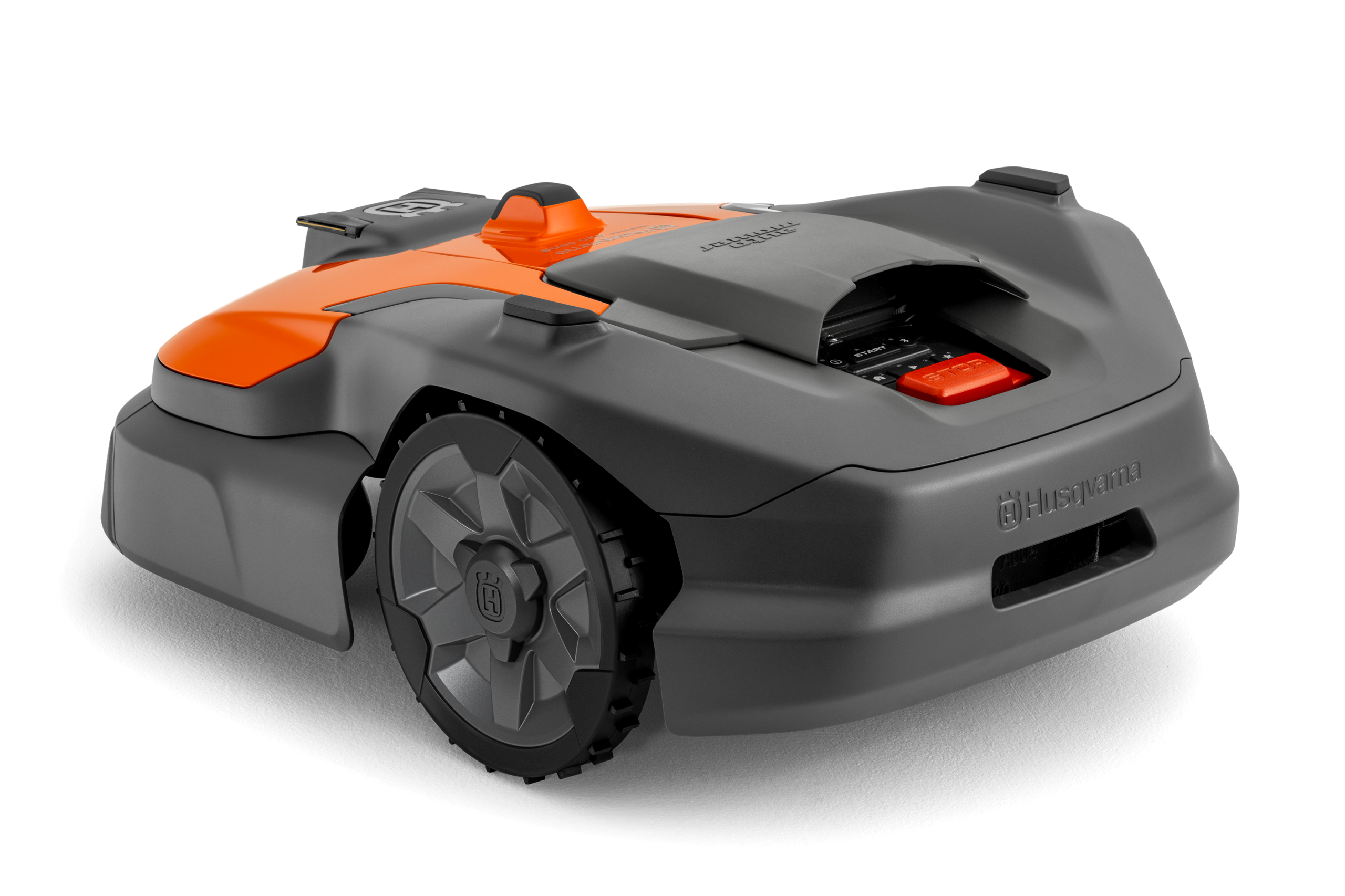 Husqvarna Automower® 540 EPOS® - Image 6