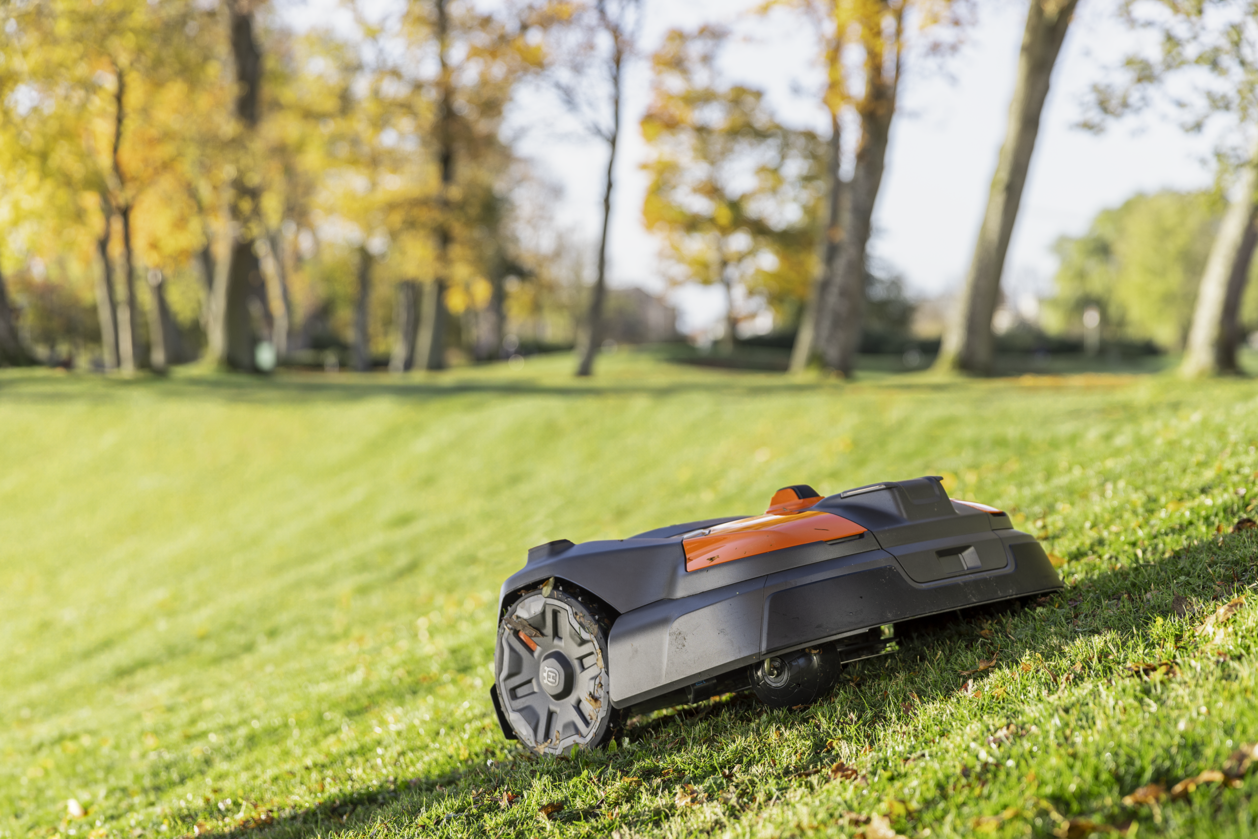 Husqvarna Automower® 540 EPOS® - Image 8