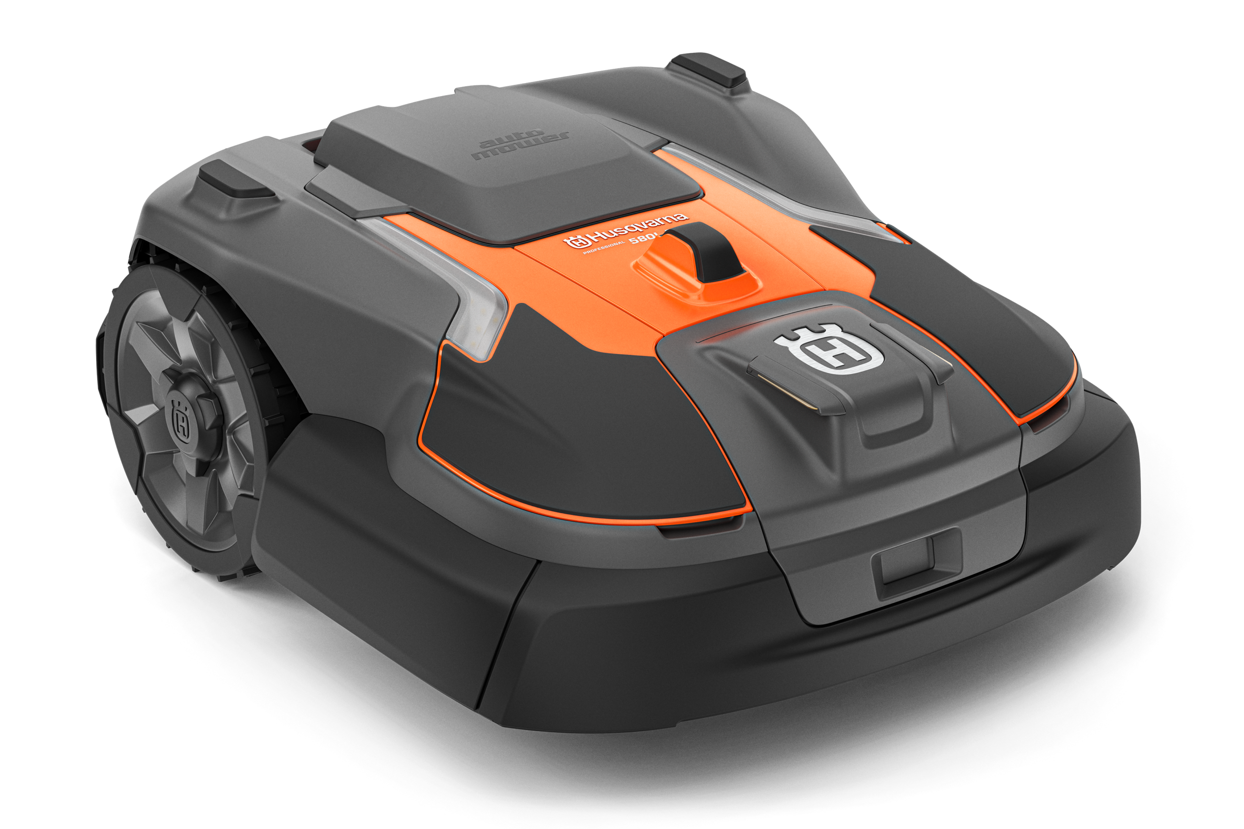 Husqvarna 580L EPOS® Automower