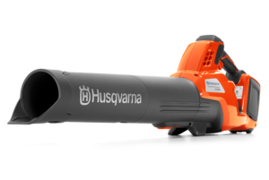 Husqvarna 230iB with battery and charger