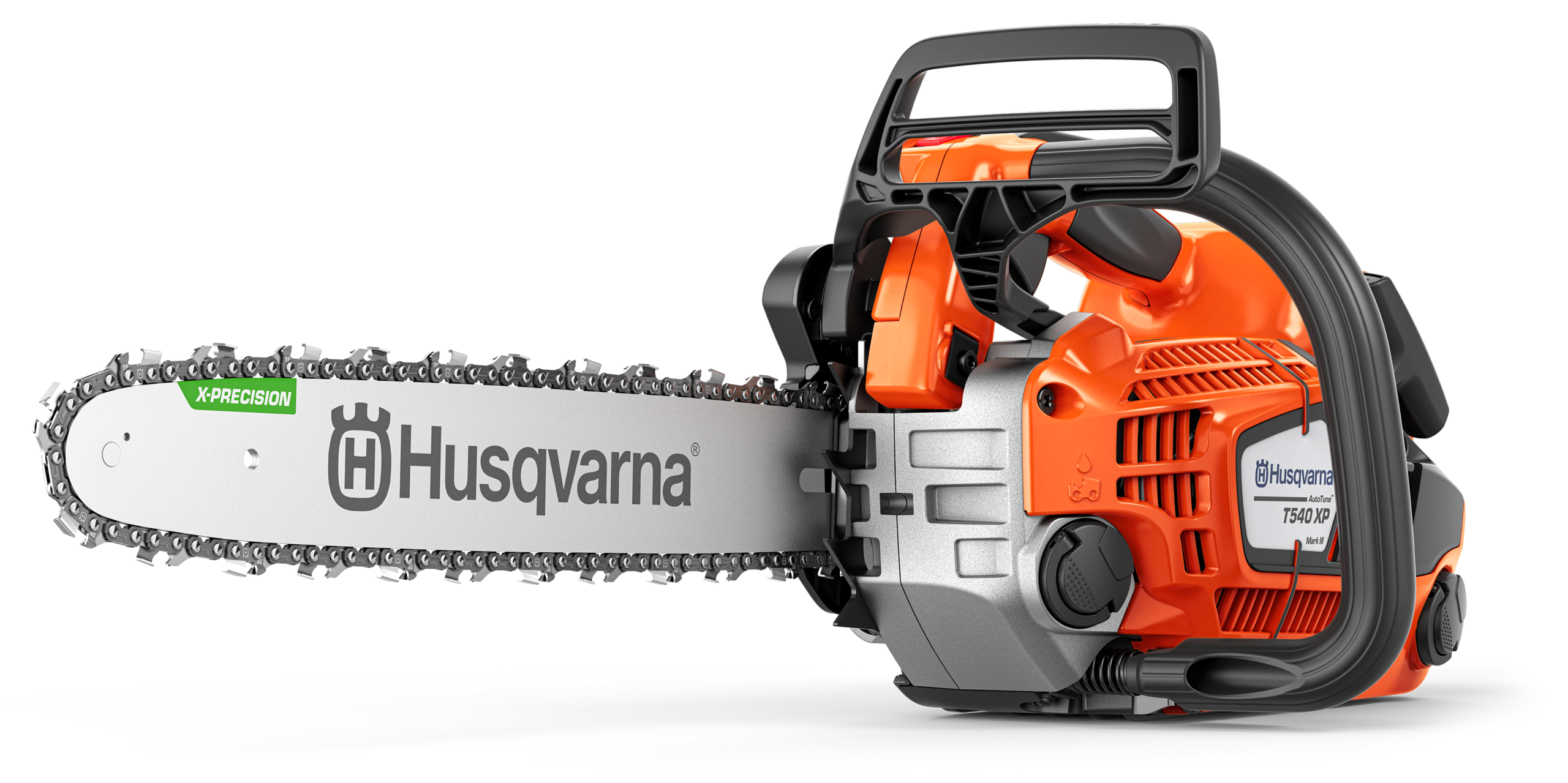 Husqvarna T540 XP® Mark III Chainsaw