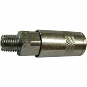 Jefferson 1/4” Male Quick Release
