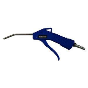 Jefferson Short Plastic Blow Gun