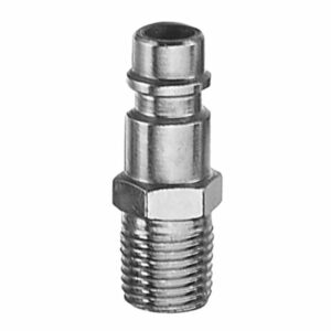 Jefferson 1/4”X 3/8”Bsp Male Plug