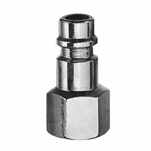 Jefferson 1/4”X 3/8” Bsp Female Plug