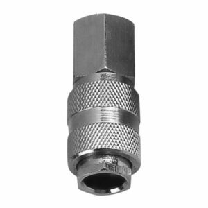 Jefferson 1/4”X 3/8” Bsp Female Coupler