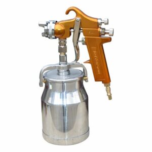 JEFFERSON PRO SPRAY GUN