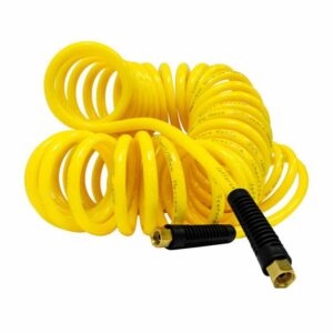 Jefferson 15m Heavy Duty Hi-vis Airline Suzi