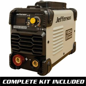 Jefferson 160Amp 230v Arc Welder