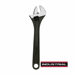 Jefferson 12” Adjustable Wrench