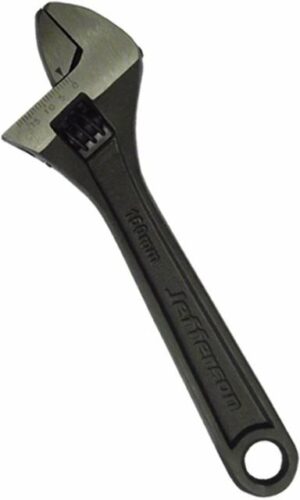 Jefferson 18″ Adjustable Wrench