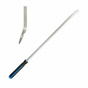 Jefferson 36″ Jumbo Pry Bar 30 Degree Offset